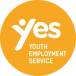 Logo of YESLife android Application 